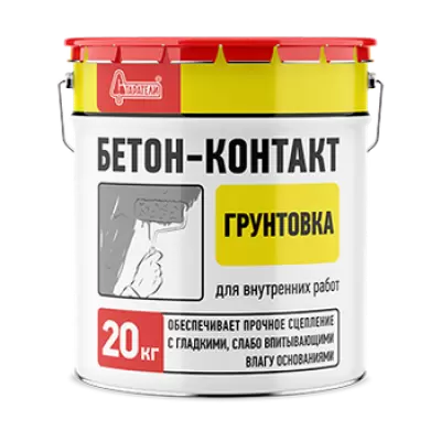 Старатели Бетон-контакт 20 кг