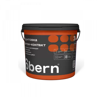 Бетон-контакт OBERN Универсальный 3кг