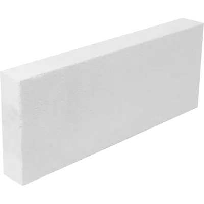 Блок 75мм (250х600мм) 